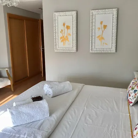 Amazing Luxury Close Lisbon And Beach شقة تشارنكه