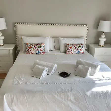 Amazing Luxury Close Lisbon And Beach * تشارنكه