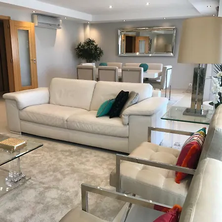 Amazing Luxury Close Lisbon And Beach