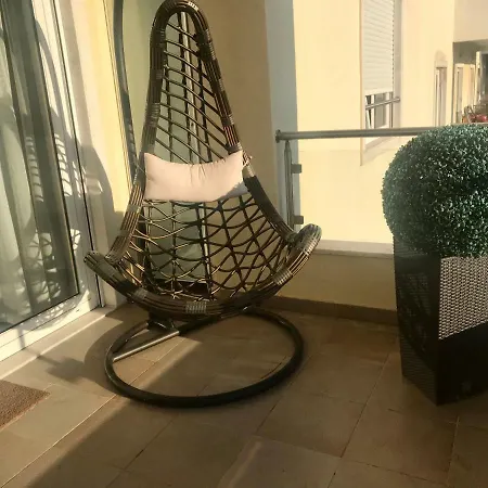 Amazing Luxury Close Lisbon And Beach شقة *