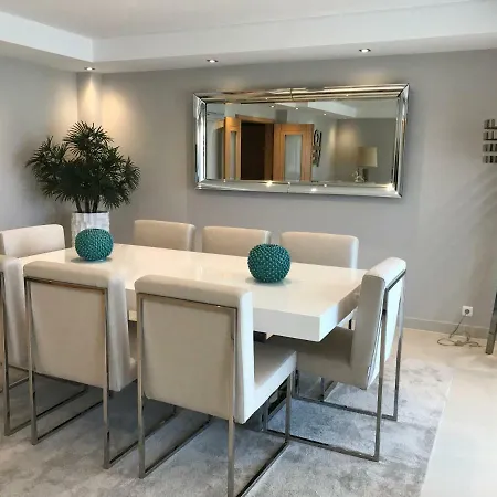 Amazing Luxury Close Lisbon And Beach * تشارنكه