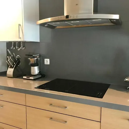 Amazing Luxury Close Lisbon And Beach شقة