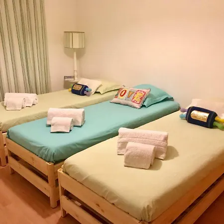 شقة Amazing Luxury Close Lisbon And Beach