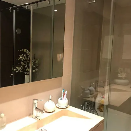 Amazing Luxury Close Lisbon And Beach شقة تشارنكه