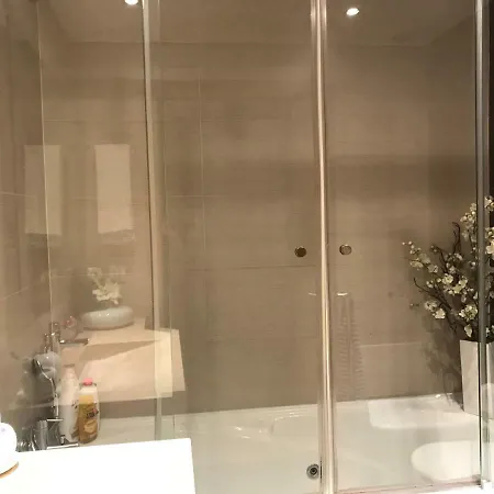 Amazing Luxury Close Lisbon And Beach تشارنكه