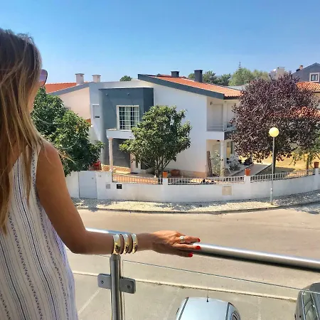 Amazing Luxury Close Lisbon And Beach * تشارنكه